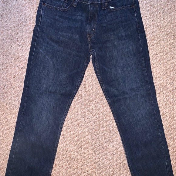 Levi 511 Jeans - Size 33 / 32 - Picture 2 of 3